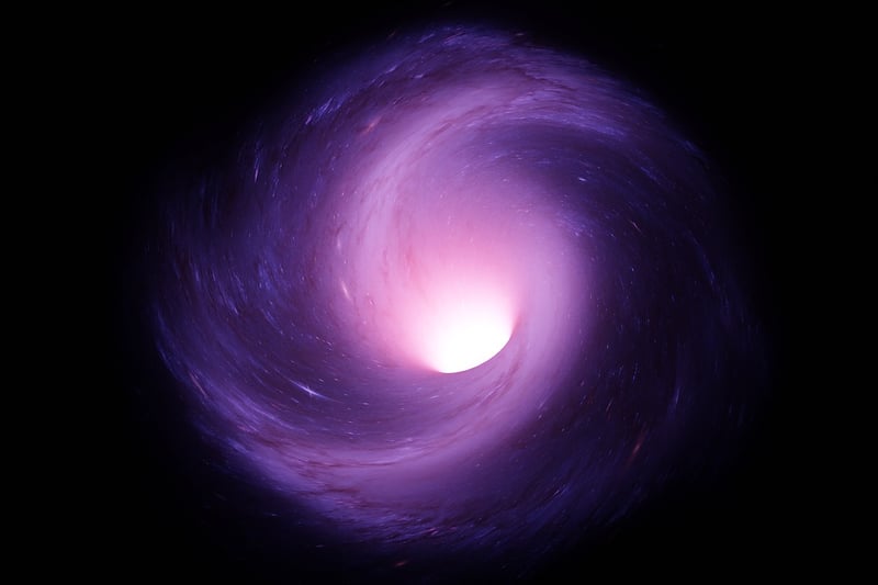 Wormhole and Black Hole